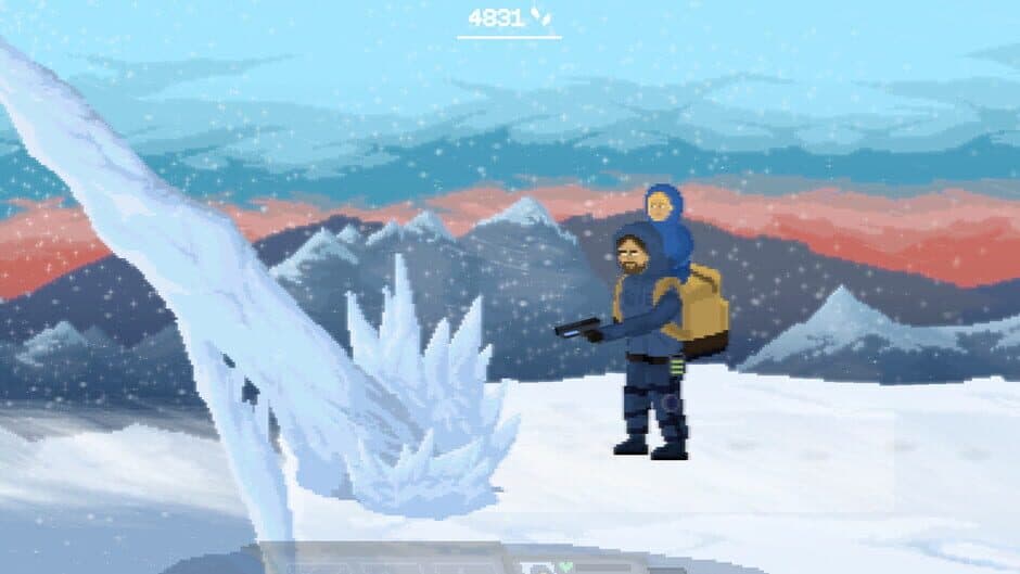 Скриншот 6 из Frozen Stillness