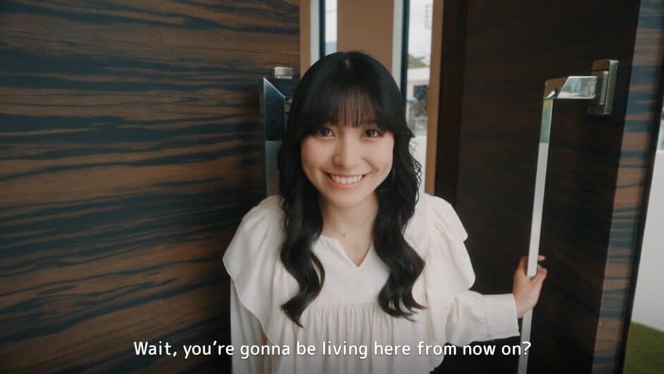 Скриншот 4 из Roommates, Romance, and Ringing Hearts