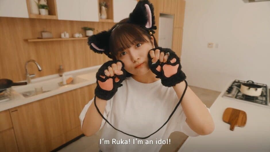 Скриншот 5 из Roommates, Romance, and Ringing Hearts