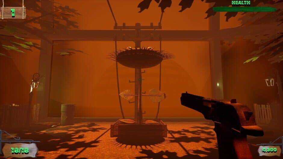 Скриншот 5 из Gnomes on the Roam