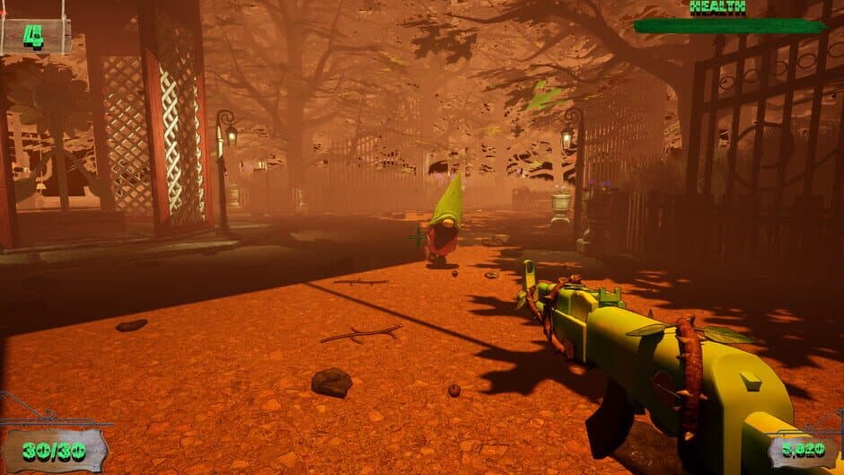 Скриншот 7 из Gnomes on the Roam