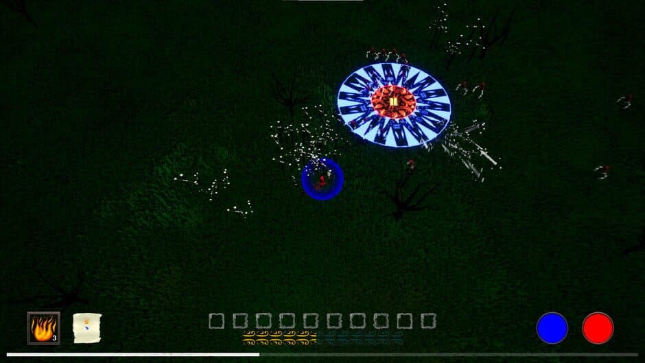Скриншот 1 из UltiMage