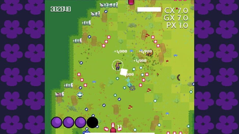 Скриншот 8 из Violet Impetus