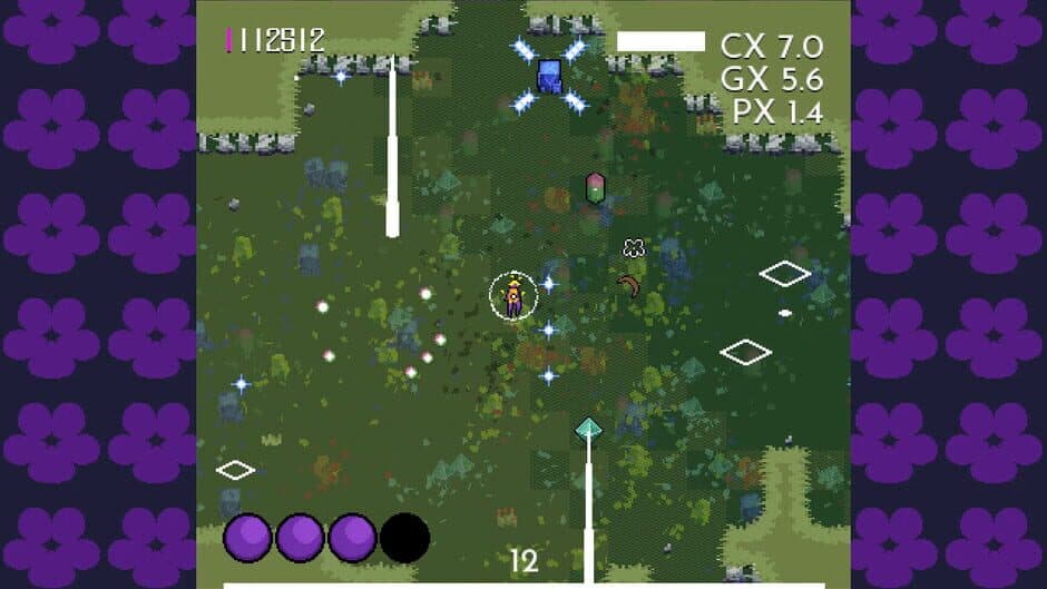 Скриншот 2 из Violet Impetus