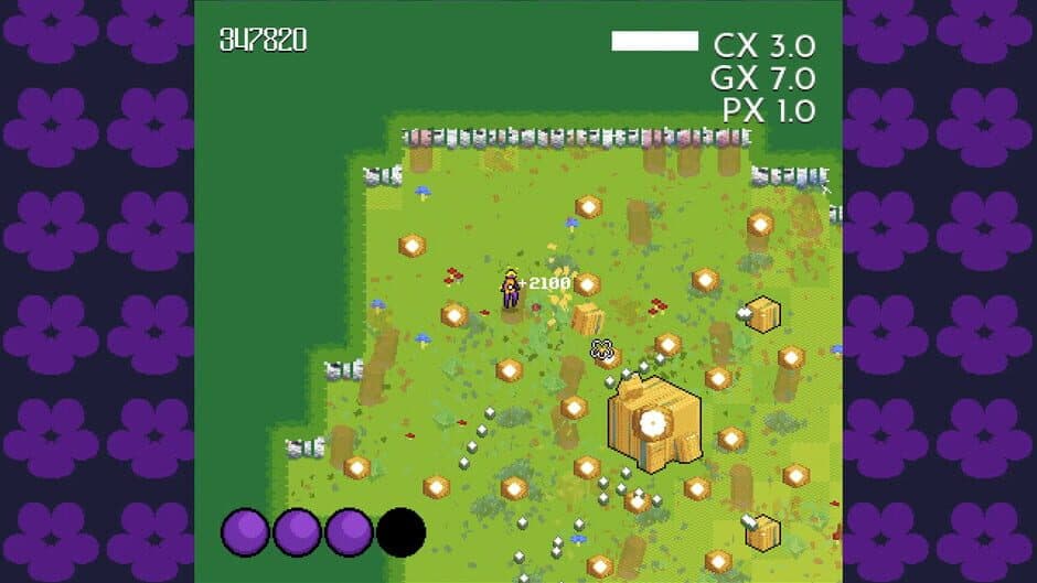 Скриншот 3 из Violet Impetus