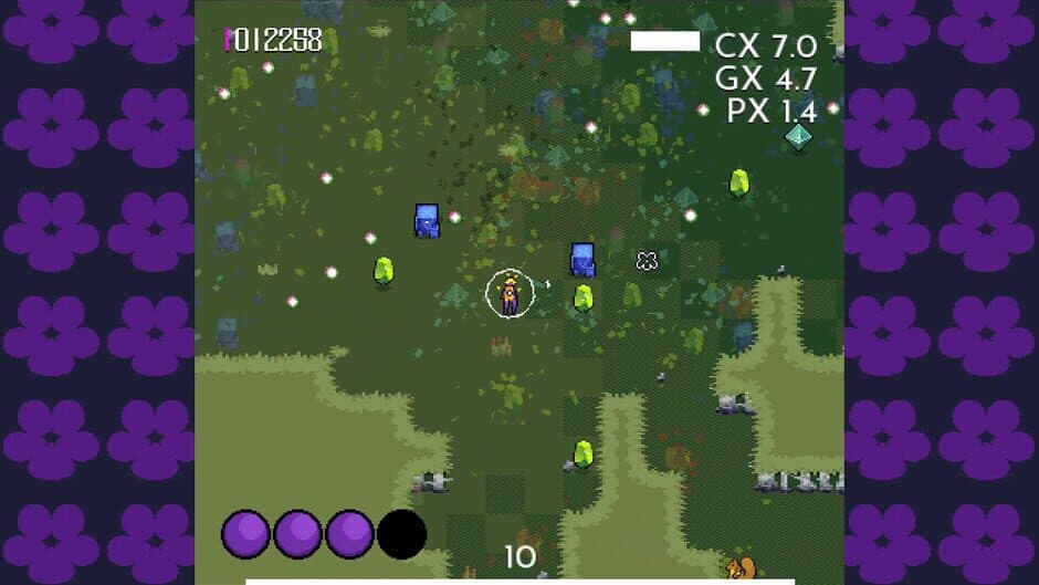 Скриншот 5 из Violet Impetus