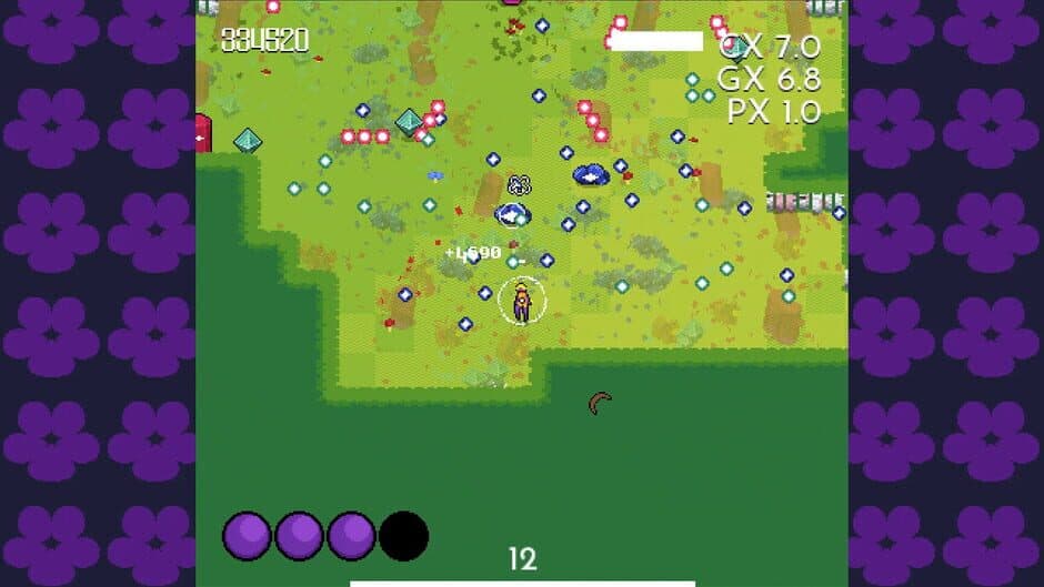 Скриншот 6 из Violet Impetus
