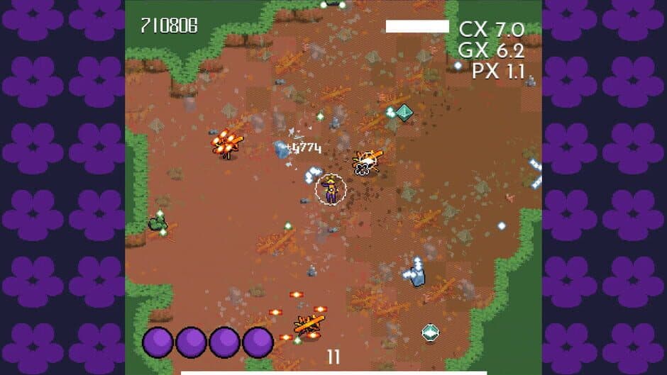 Скриншот 7 из Violet Impetus