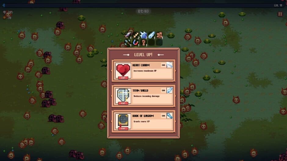 Скриншот 2 из Donna Survivors