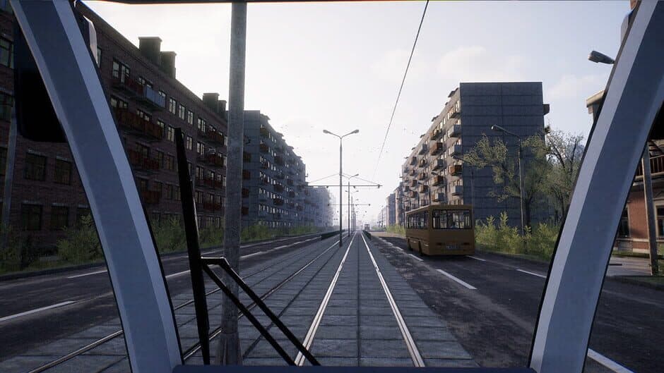 Скриншот 1 из Red Passport: Ticket to Russia - Tramway Edition