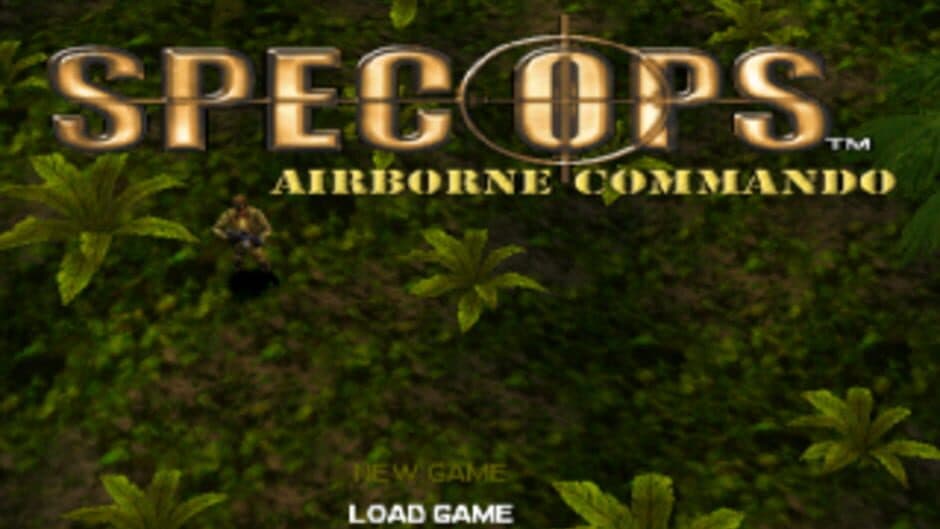 Скриншот 2 из Spec Ops: Airborne Commando
