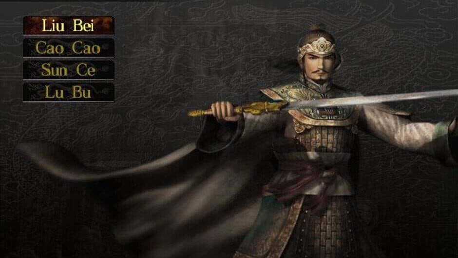 Скриншот 1 из Dynasty Tactics 2