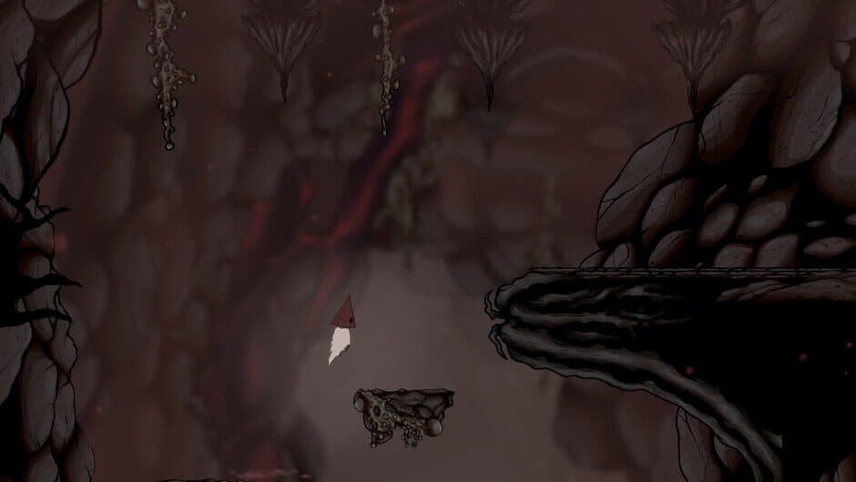 Скриншот 4 из Ashen Seed