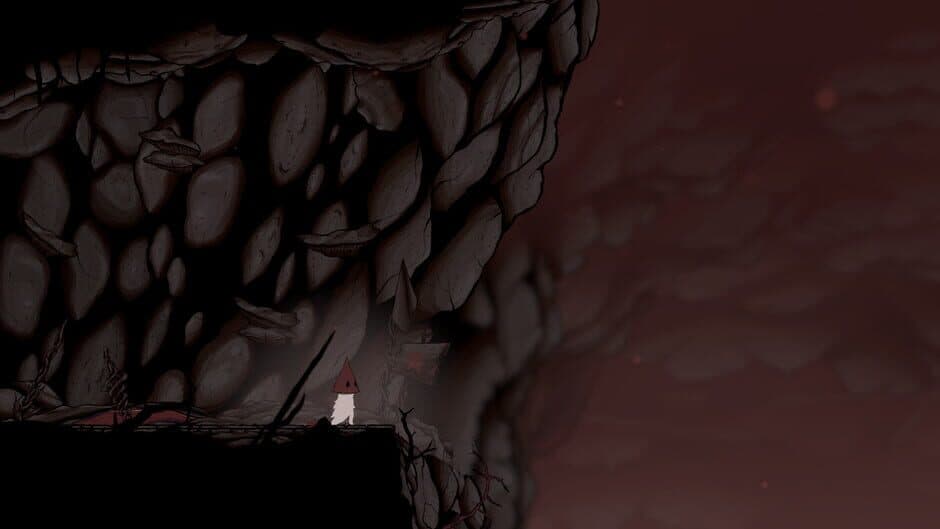 Скриншот 5 из Ashen Seed
