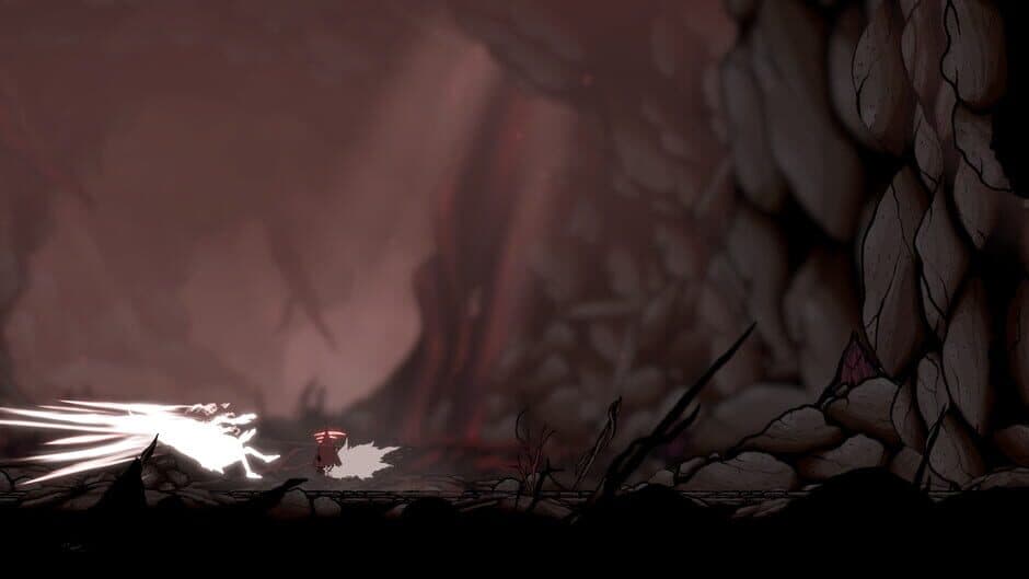 Скриншот 7 из Ashen Seed
