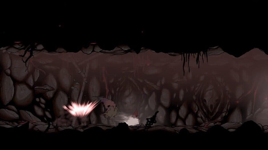Скриншот 8 из Ashen Seed