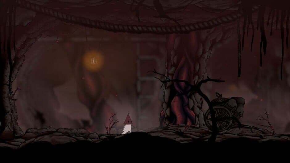 Скриншот 10 из Ashen Seed