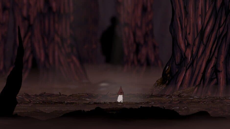 Скриншот 11 из Ashen Seed
