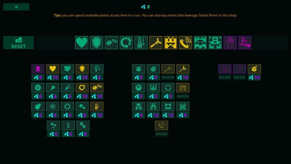 Скриншот 2 из Towerful Defense: A Rogue TD - The First Expansion
