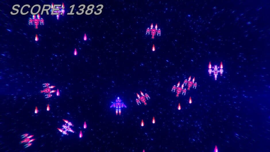Скриншот 5 из Nova Hunter