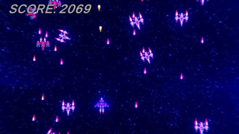 Скриншот 2 из Nova Hunter