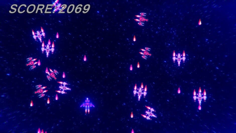 Скриншот 4 из Nova Hunter