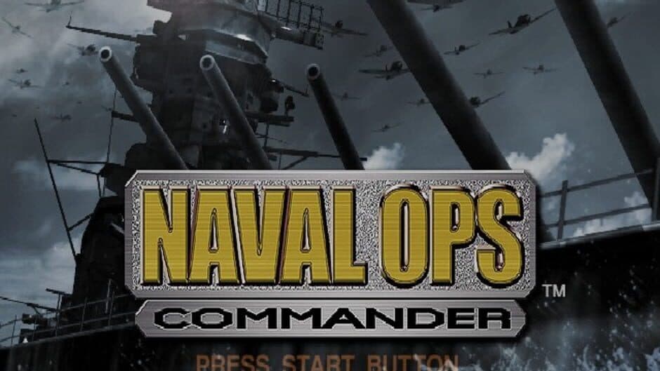 Скриншот 1 из Naval Ops: Commander
