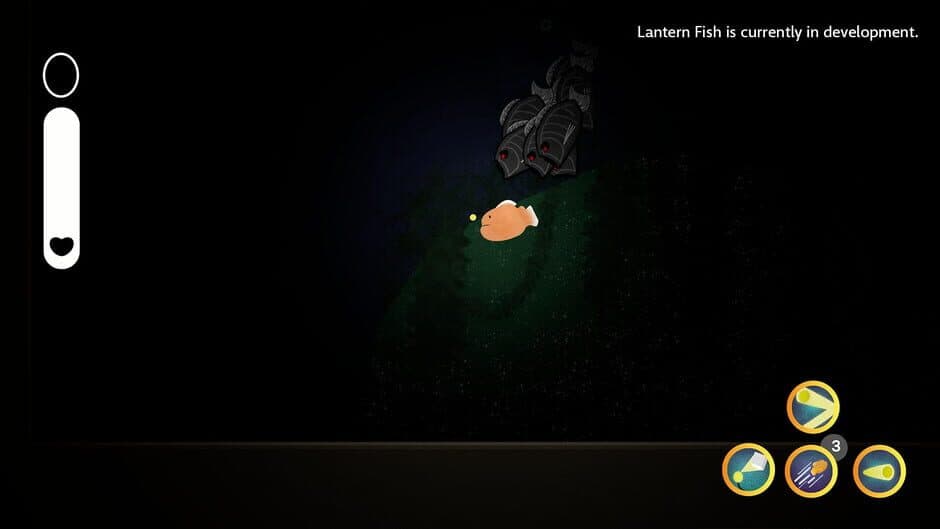 Скриншот 2 из Lantern Fish
