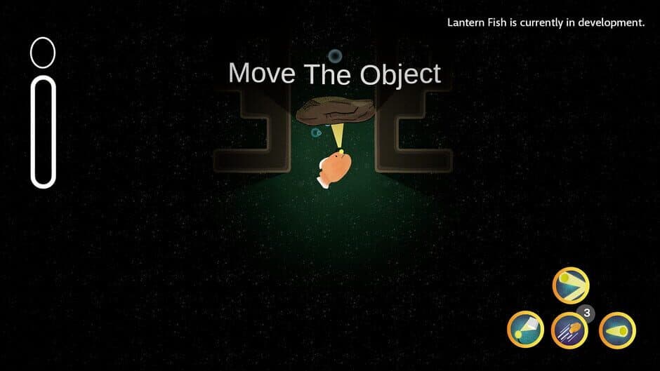Скриншот 4 из Lantern Fish