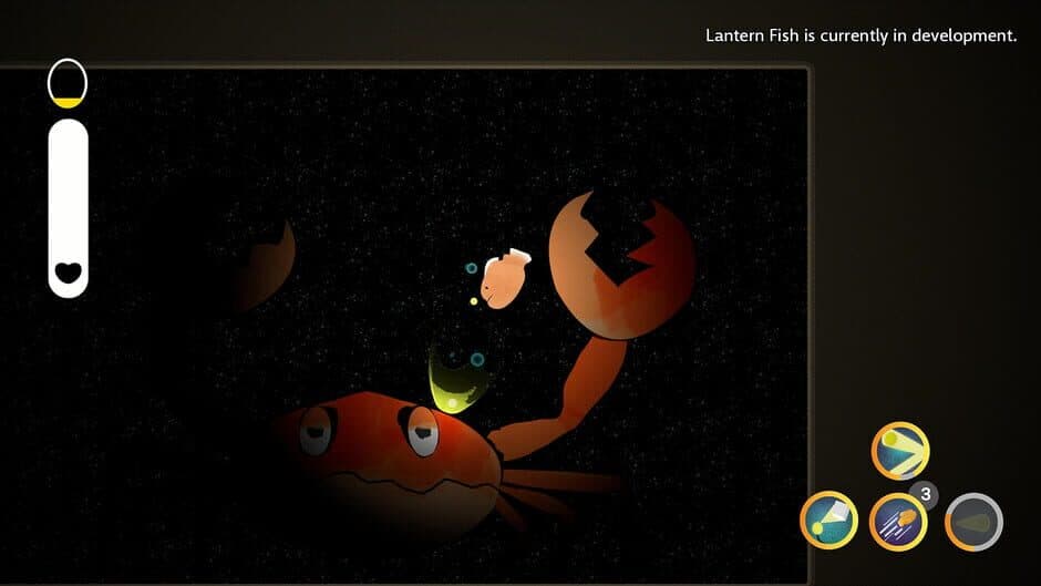 Скриншот 5 из Lantern Fish