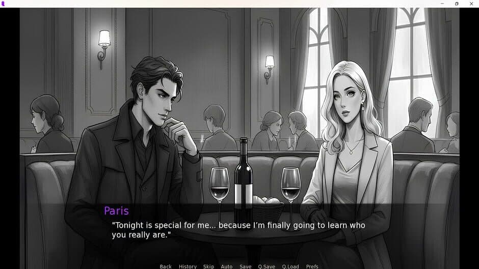 Скриншот 5 из Shadow of Paris