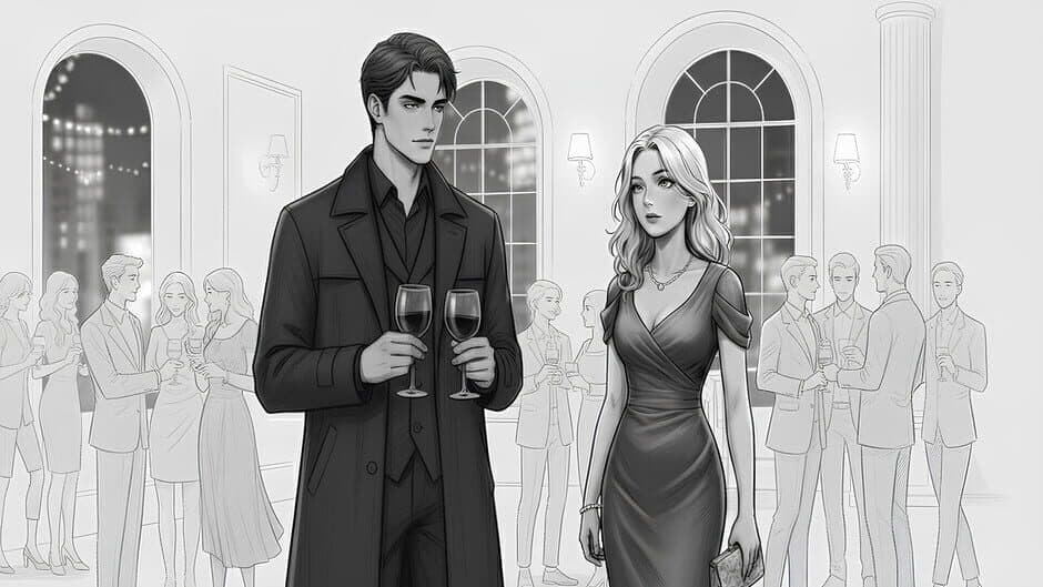 Скриншот 7 из Shadow of Paris