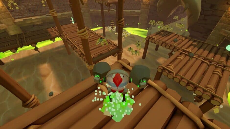 Скриншот 6 из Ser BubbleHelm