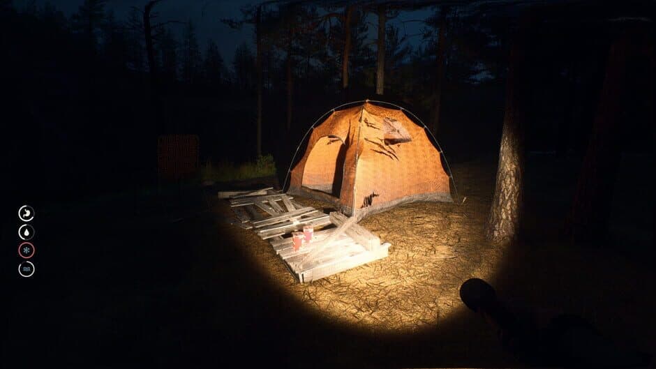 Скриншот 2 из Deadhikers