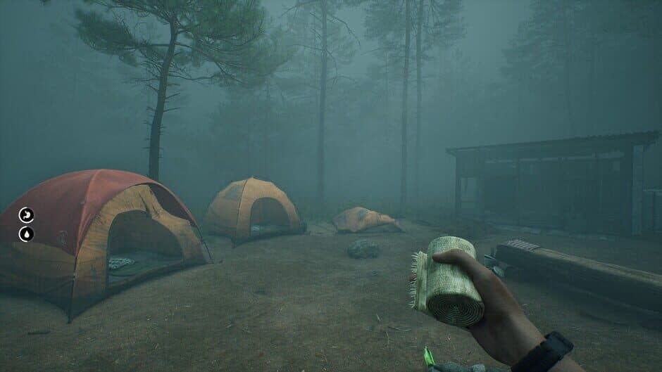 Скриншот 3 из Deadhikers