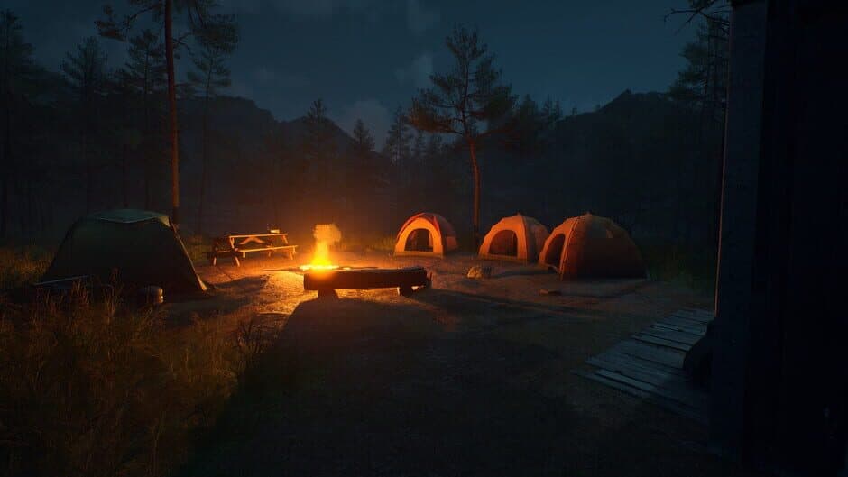 Скриншот 6 из Deadhikers