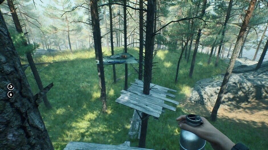 Скриншот 7 из Deadhikers