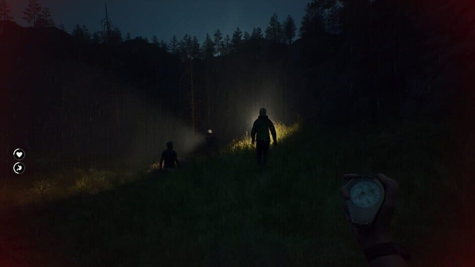 Скриншот 8 из Deadhikers