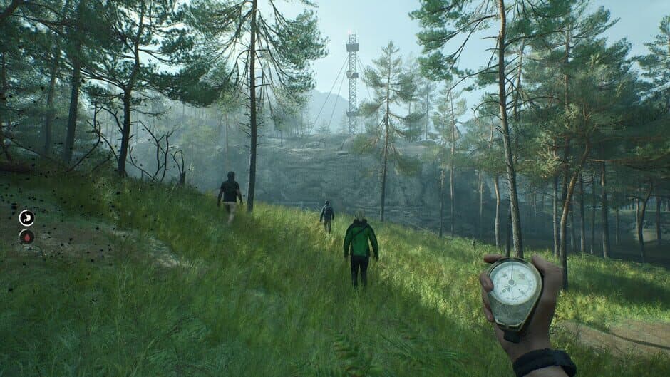 Скриншот 10 из Deadhikers