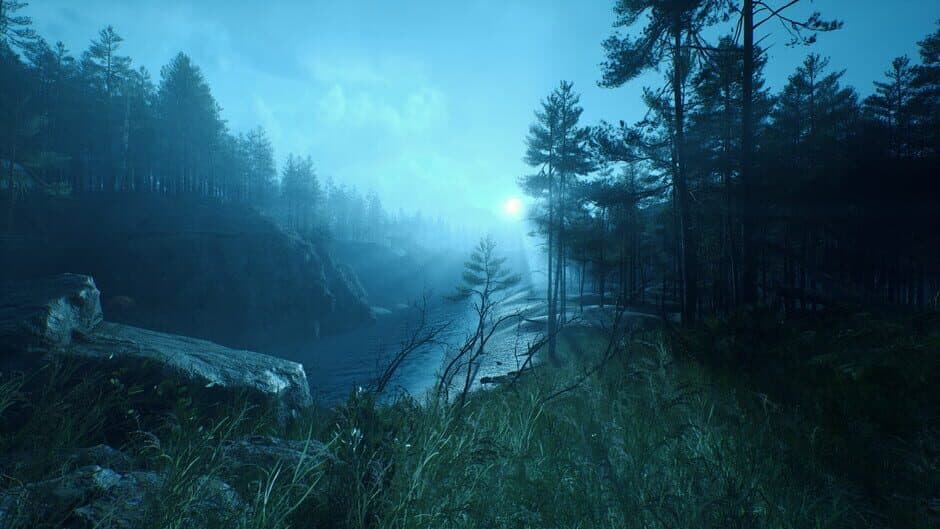 Скриншот 11 из Deadhikers