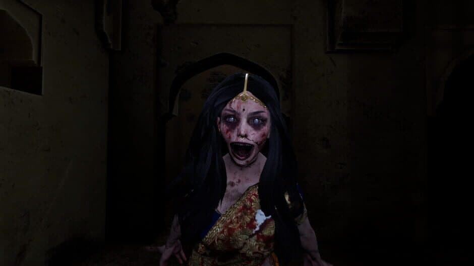 Скриншот 1 из Rudravati: Curse of Bhankilla