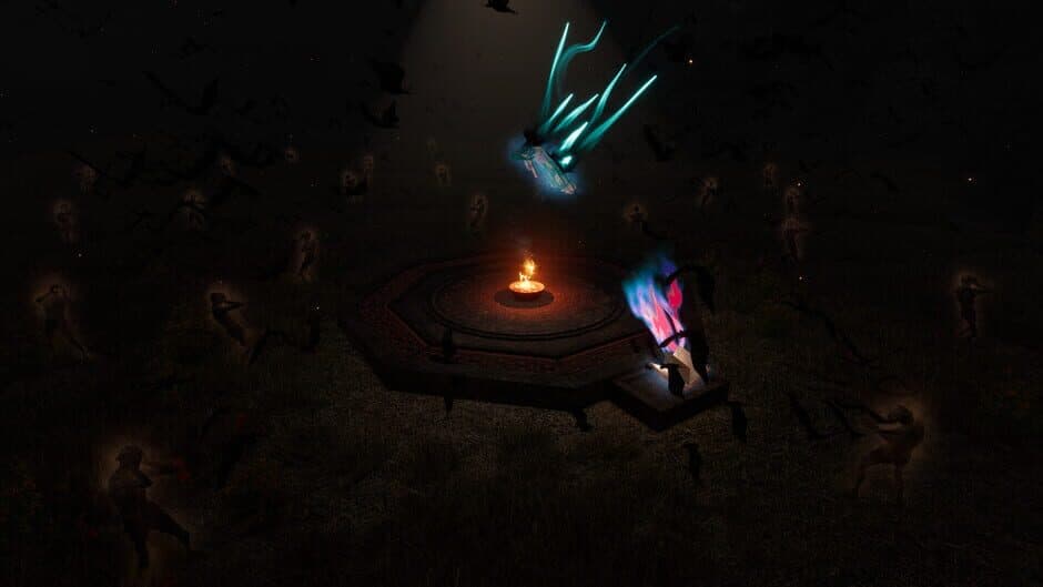 Скриншот 4 из Rudravati: Curse of Bhankilla