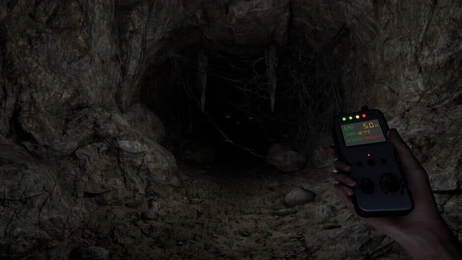 Скриншот 5 из Rudravati: Curse of Bhankilla
