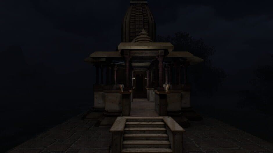 Скриншот 11 из Rudravati: Curse of Bhankilla