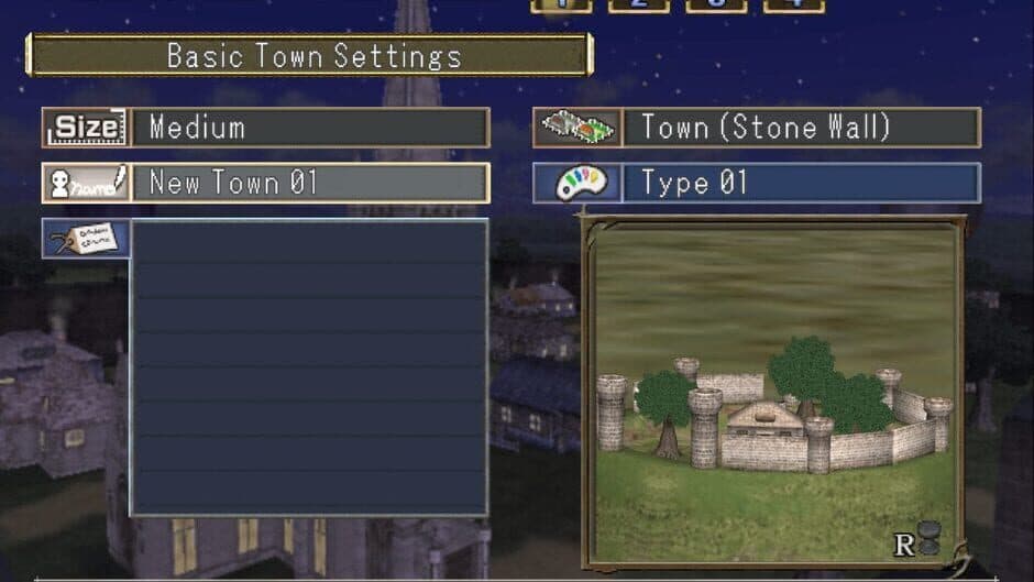 Скриншот 1 из RPG Maker 3