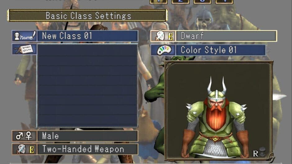 Скриншот 3 из RPG Maker 3