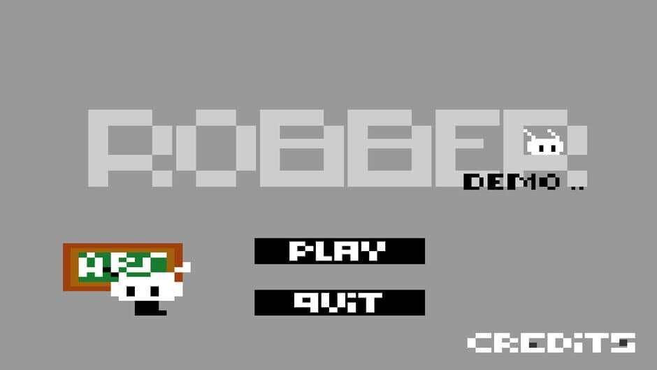 Скриншот 1 из Robber