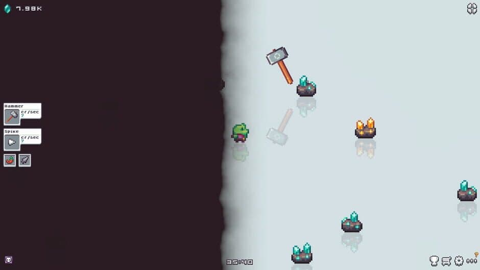 Скриншот 3 из Void Miner