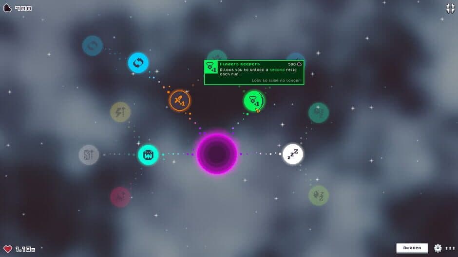 Скриншот 4 из Void Miner