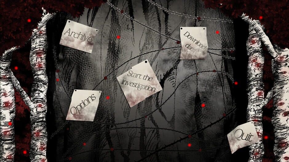 Скриншот 4 из Forest of Death Masks